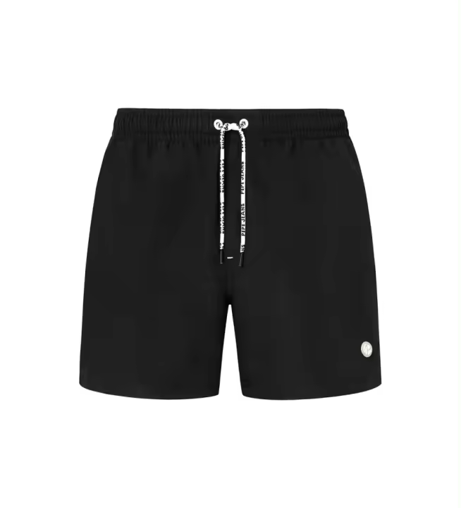 Pepe Jeans | Bañador Goma negro - 1