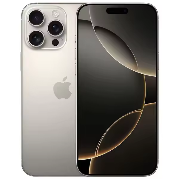 Apple iPhone 16 Pro Max 512GB Natural Titanium Nuevo - 1