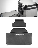 Juego De Almohadillas Traseras Para Motocicleta Suzuki V-Strom 1050 1000 650 250 DL1050 DL1000 DL650 DL250 Cubierta Universal De Goma Para Pasajero - details 1
