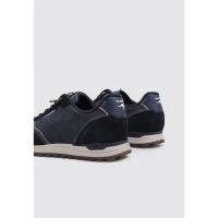 Kangaroos 841 Deportivas Planas Hombre Azul - details 2
