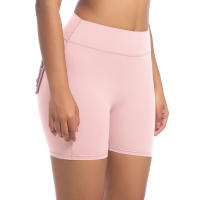 SSITO Pantalones cortos de Yoga para Mujer, Mallas de Gimnasio with Bolso fruncido en el asiento, medias rezadoras de beltera High, Pantones cortos SexIs with fruncido en el asiento para Cycling - details 26