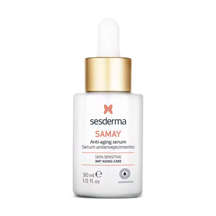 Sesderma Samay Serum Hidratante Antiarrugas para Piel Sensible - 1