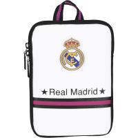 Safta Funda Tablet 7,9 Real Madrid Unisex Multicolor - details 0