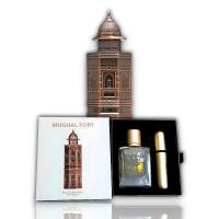 Lattafa Mughal Fort 100ml - Niche Amarati Perfumes - Perfume Unisex. - details 2