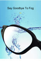 Gafas De Natación JSJM HD Antiniebla Anti-UV Ajustables Para Adultos Unisex Gafas De Silicona Profesionales Para Natación - details 2