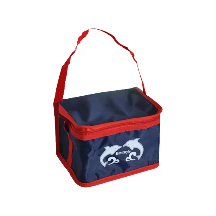 UD - Bolsa Térmica Porta Alimentos Bolsa de Almuerzo Bolsa Nevera Térmica para Llevar Comida Almuerzo ideal para trabajo,playa,champing,fiesta,BBQ... - 1