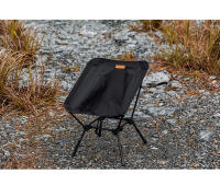Silla De Viaje Ultraligera Mountainhiker Para Acampar Y Pescar En La Playa Plegable Con Almacenamiento Para Picnic Y Senderismo Lunar 1.2KG - details 16