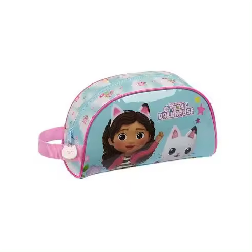 Safta Neceser Organizador - Gabby's Dollhouse - 1