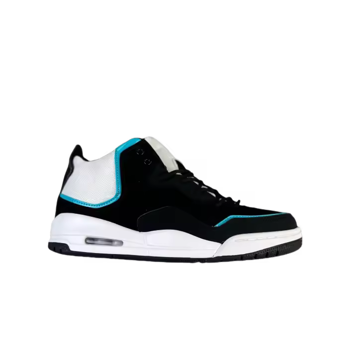 Basketball shoes White Breathable Flat Walking Trainers Casual Sneakers 23s Designer  Men Sports Women Outdoor Running Shoes - 1