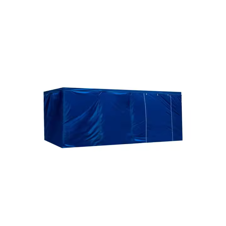 Pack 4 Laterales para Carpas 3x6 Master 5L1P - Azul - 1