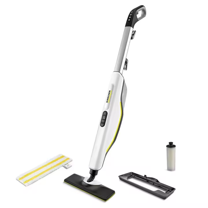Karcher Mopa Eléctrica Sc 3 Upright - 1