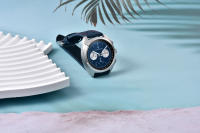 Reloj De Pulsera De Cuarzo PAGANI DESIGN 2023 Nueva Colección Cronógrafo Espalda De Tortuga 1782 Moda Resistente Al Agua Con Manecillas Luminosas Para Hombre - details 3