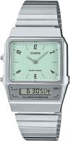 reloj unisex Casio Classic AQ-800E-3AJF JDM 32.1mm Hora dual alarma cronógrafo JDM (mercado interior japonés) - details 0