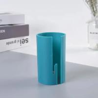 Cortadora De Papel Portátil Mini Para Regalos Y Embalajes Corte De Papel Para Navidad Material ABS No Marca Origen China - details 3