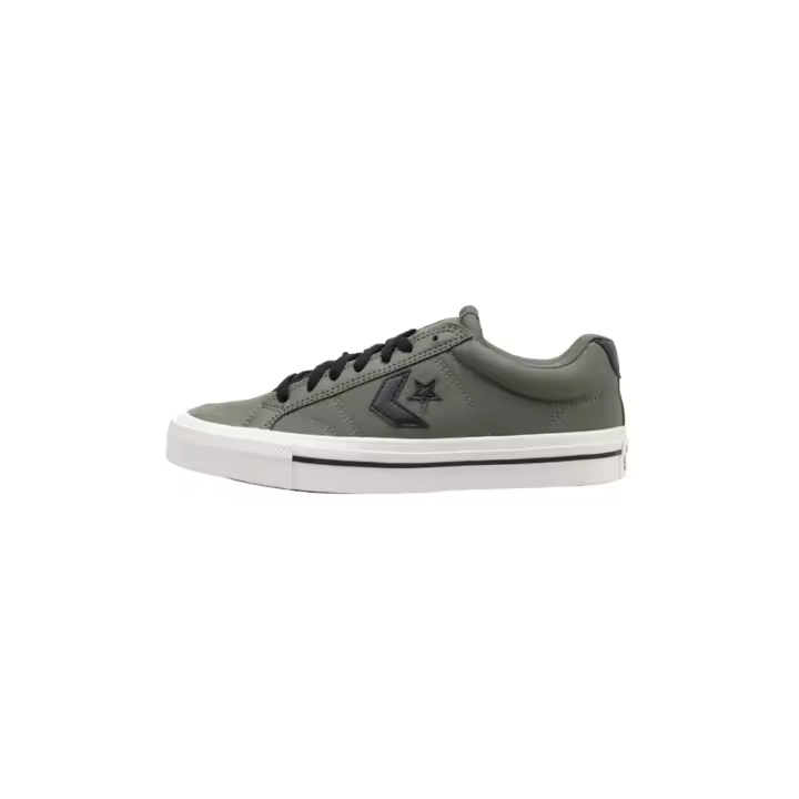 Converse SPORT CASUAL Deportivas Planas Hombre Verde - 1