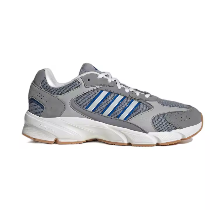 Zapatillas Adidas Crazychaos 2000 para hombre en color gris - 1