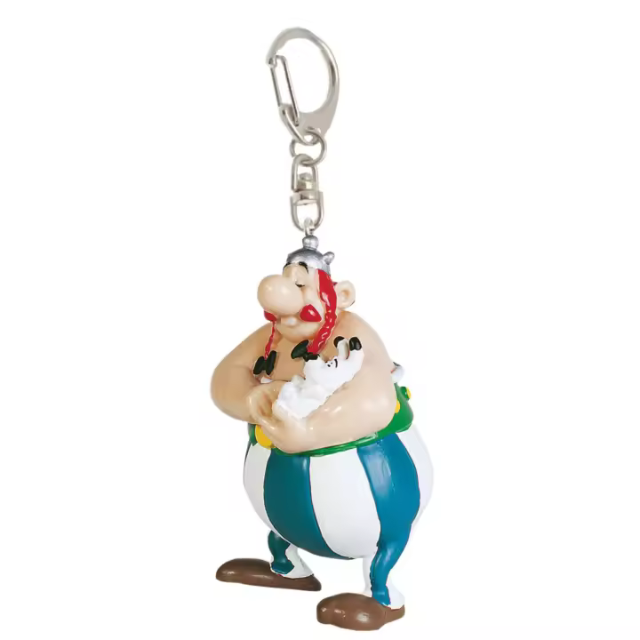 Llavero obelix - 1