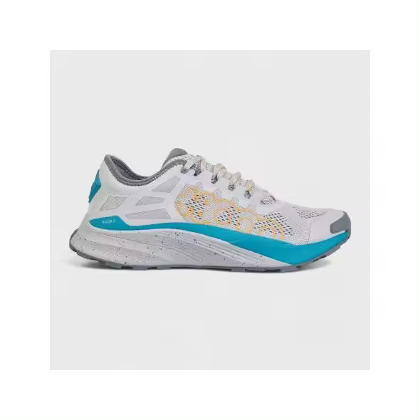 Zapatillas +8000 Tigor 2 Gris Claro - 1