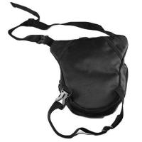 Bolsa De Cintura Para Hombre En Nylon Impermeable Estilo Militar Moto Bolsa De Pierna Divertida Funda De Cinturón Bolsa De Viaje - details 3