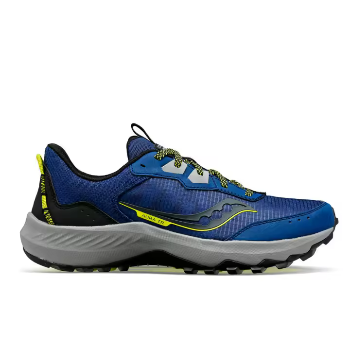 ZAPATILLAS SAUCONY AURA - 1