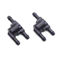 Conector De Tres Caminos Para Tubo De Manguera Con Válvula De Verificación Individual Universal Para Toyota Corolla Crown Honda Camry - details 4