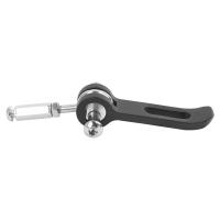 Gancho Plegable Para Patinete Eléctrico Xiaomi Mijia M365 Cierre De Bisagra Fuerte Acero Aumentado Tornillo Fijo Piezas De Repuesto - details 5