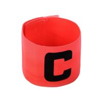 Armband De Capitán De Fútbol Para Niños Y Adultos Bandas De Líder Para Competición Y Entrenamiento De Fútbol Regalo Ideal - details 8