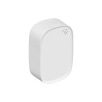 Sensor Inteligente De Temperatura Y Humedad MOES Tuya Zigbee Para Interior Monitoreo Por APP Compatible Con Alexa Google Home Batería Recargable - details 14