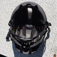 Casco De Ciclismo Ultraligero Naplud Para Hombres Y Mujeres Estilo Deportivo Aero MTB Y Carretera Seguro Y Cómodo - details 4