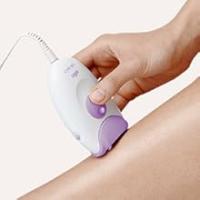Depiladora eléctrica Braun Silk-épil 3 5320, Depilación duradera, 2 Velocidades, Sistema 20 pinzas, Sistema de puntas SoftLift, Luz Smartlight, Rodillos de masaje - details 3