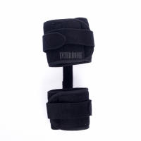Orthosis Estabilizador De Pie Para Plantar Fasciitis Almohadilla De Apoyo Para Dorsal Nocturna Y Diurna Ajustable Alivio Del Dolor De Pie - details 11