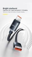 Cable Super Rápido De Carga 120W PD Tipo C Para Samsung Xiaomi Huawei Cable USB C Para Teléfono Móvil Con Corriente Máxima De 6A - details 1