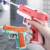 Pistola De Juguete Para Niños Y Adultos Mini 1911 Impresión De Gravedad Juguete Antiestrés Para Alivio Del Estrés Regalo Para Niños - details 2