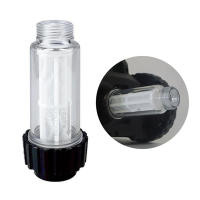 Filtro de agua de alta presión para Karcher K2, K3, K4, K5, K6, K7, G3/4 ", 175psi - details 2