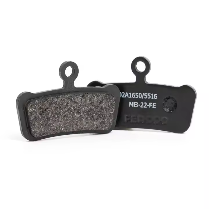 Ferodo Pastillas De Freno De Disco E-bike Sram Guide 2 Unidades - 1