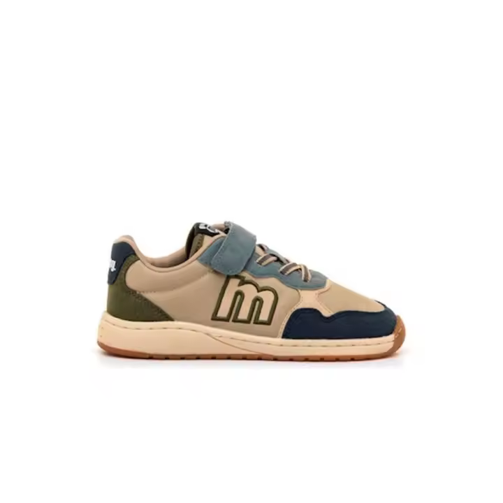 Barefoot Niño Mustang 49309 Colores - 1