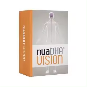Nuadha Vision 30Caps + 30 Perlas - 1