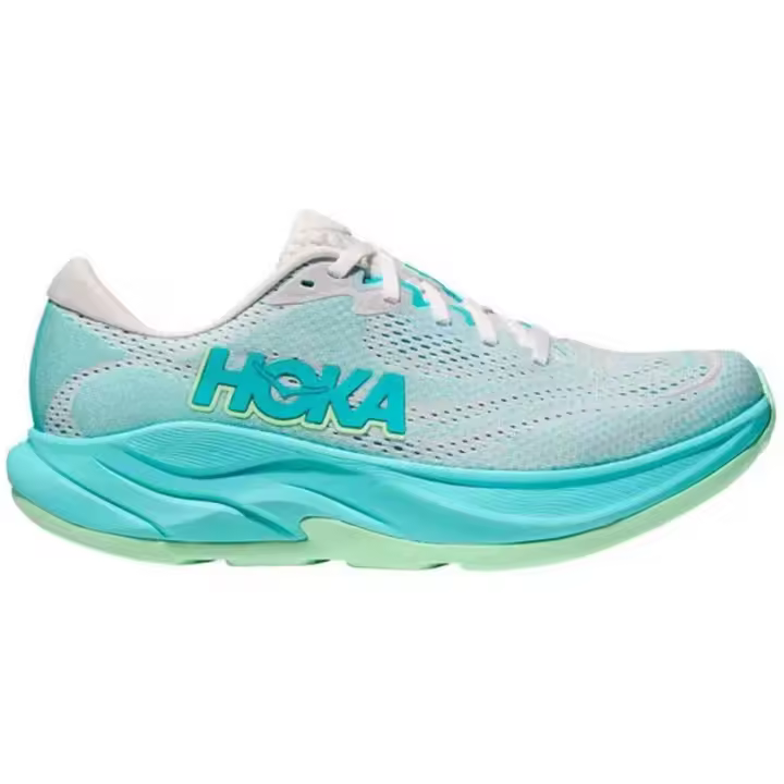 Calzado Running marca Hoka modelo 0001155131-Fst para mujer en color blanco - 1