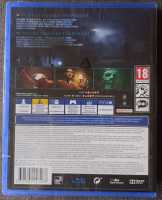 The Dark Pictures Anthology: The Devil in Me - Playstation 4 (PS4) - PAL España precintado - Bandai Namco - details 1