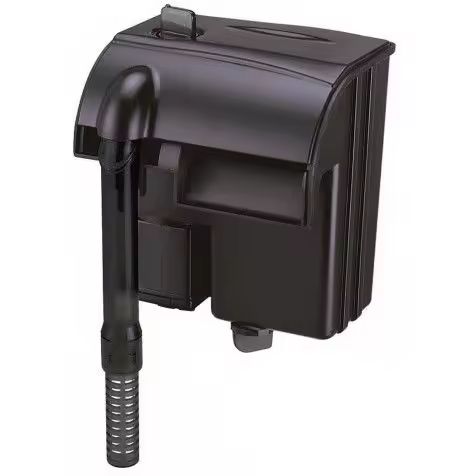 Filtro Para Acuario Externo 290 L/h - 25-50 L - 1