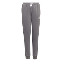 Pantalón Adidas Performance Niño Gris/Blanco H57519 - Ropa Deportiva para Niños - details 0