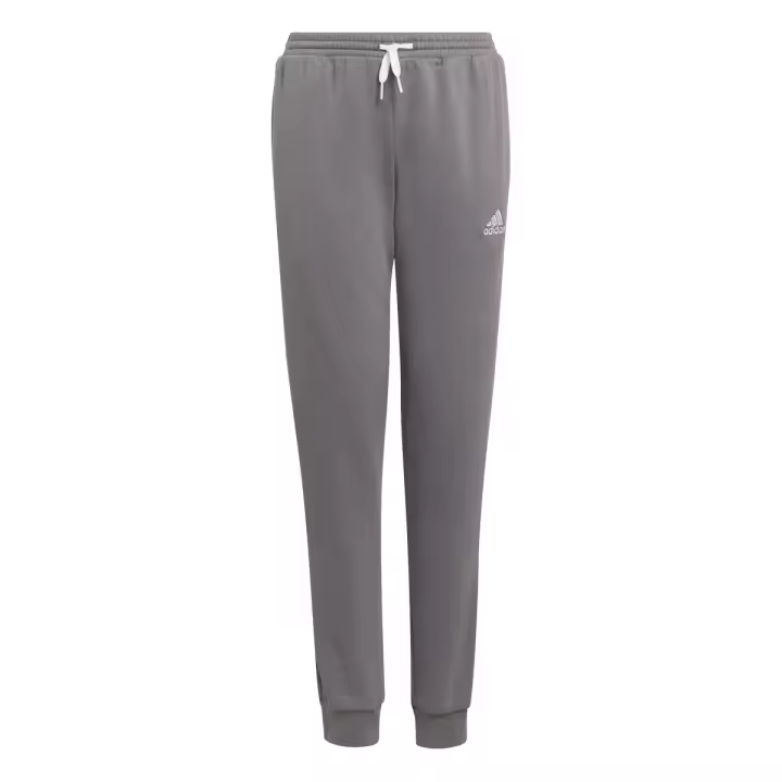 Pantalón Adidas Performance Niño Gris/Blanco H57519 - Ropa Deportiva para Niños - 1