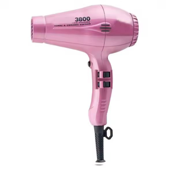 Hairdryer Ionic And Ceramic 2100 W - 1