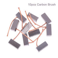 Lámpara De Carbono Para Ventilador De Aire Acondicionado De Automóvil Pieza De Repuesto Para Generador AC Accesorios De Herramientas 8*9*20mm - details 0
