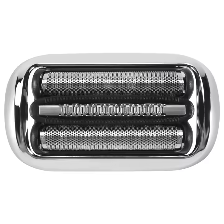 Cabezal de Afeitadora eléctrica de repuesto para Braun 73S Series 7, 70-N1300S, 70-S4200Cs, 70-B7200Cc, 70-N4300Cs, 70-B4320Cs, 70-S7300Cc - 1