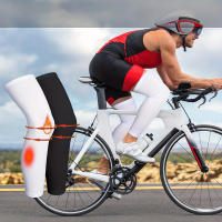 Cubrezapatos De Verano Para Ciclismo Y Running Protección Solar Elásticos Alta Elasticidad Transpirables Secado Rápido Antideslizante - details 3