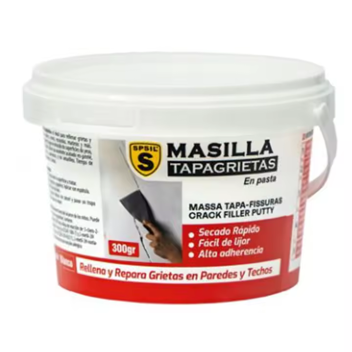 Masilla Tapa Grietas Spsil - 1