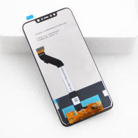 Pantalla LCD De 6.18'' Para Xiaomi Pocophone F1 Pantalla Táctil De Vidrio IPS Para Reparación De Teléfonos Móviles Compatible Con XIAOMI - details 5