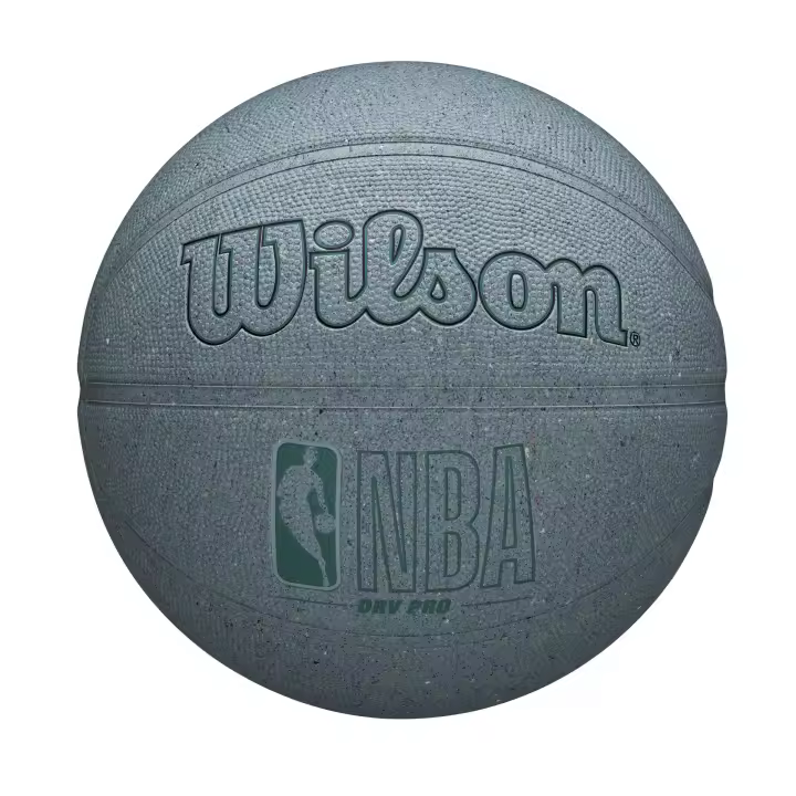 Balón Baloncesto Wilson NBA DRV Pro Menta - 1