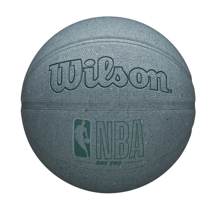 Balón Baloncesto Wilson NBA DRV Pro Menta - 1